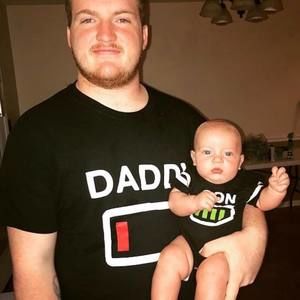 Meet your Posher, Bradley